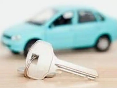 万年汽车抵押贷款办理流程,万年车抵贷需要什么条件?