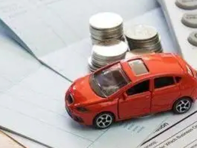 万年个人车辆抵押消费贷款肯定要知道的6个要点